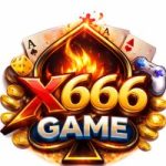 X666 Game