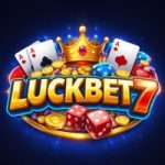 LUCKBET7 Game