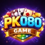 PK080 Game