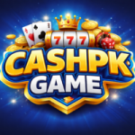 CASHPK Game