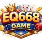 EQ668 Game